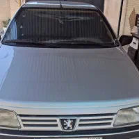 پژودوگانه ۹۶ درحد