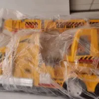 ماشین اسباب بازی جرثقیل بزرگ
