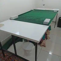تولید میز سایز بزرگ- کیلویی