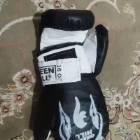 دستکش بکس و کیکبوکس