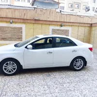 کیا سراتو مونتاژ اتوماتیک آپشنال 2000cc، مدل ۱۳۹۷|خودرو سواری و وانت|اصفهان, خانه اصفهان|دیوار