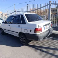 پراید مدل۸۸|خودرو سواری و وانت|اصفهان, شهرک کاوه|دیوار