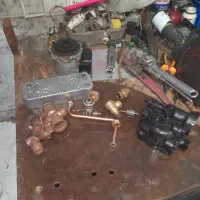 تعمیرات کلیه پکیج های دیواری