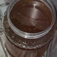 عسل ارگانیک بهاره چهل گیاه