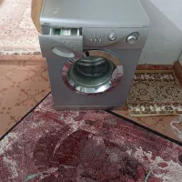 ماشین لباسشویی