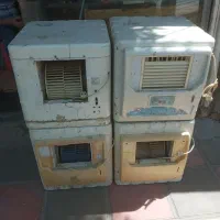 انواع کولر آبی به شرط کار فروشی