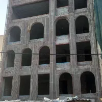 رابیتس کاری نما وداخلی