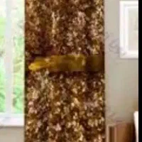 پرده آرایشگاه