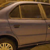 فروش خودرو سمند فوری