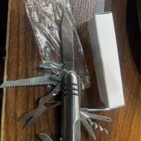 چاقو مسافرتی همه کاره اصل