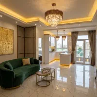 فروش استثنائی واحد ۷۰متری/پارکینگ/دو خواب/تهرانسر