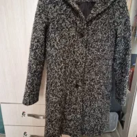 پالتو گرم بسیار شیک زنانه دخترانه