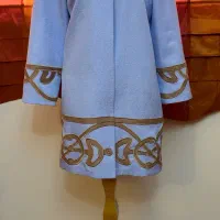 مانتو مزونی نو