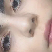 لیفت و لمینت ابرو و مژه فقط هزینه مواد