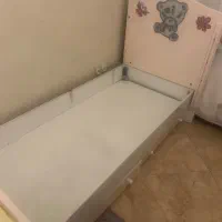 ست تخت و ویترین