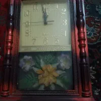 ساعت دیواری نو وقدیمی عالی