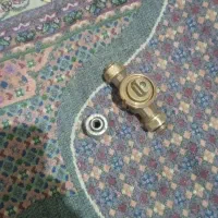 شیرقطع کن وکوپلینگ
