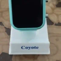 ساعت مچی طرح هوشمند