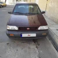 پراید