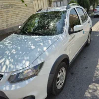 کوئیک ساده دنده ای۱۴۰۱سفید