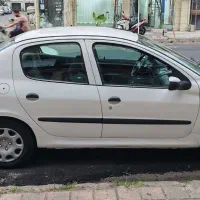 206 sd|خودرو سواری و وانت|لنگرود, |دیوار