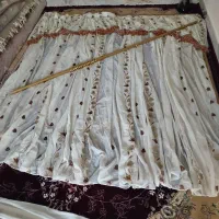 پرده|پرده، رانر، رومیزی|نورآباد, |دیوار