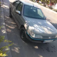 آردی 82 انژکتور شکار