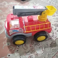 اسباب‌بازی