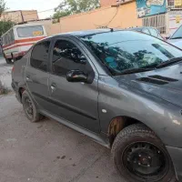 206sd v20|خودرو سواری و وانت|مشهد, کشاورز|دیوار