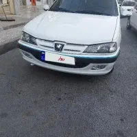پژو پارس سفارش tu 5