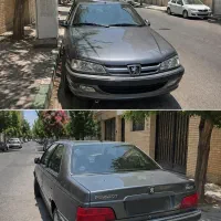 پرشیا مدل ۱۴۰۱