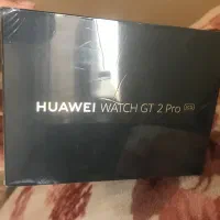 هوآوی واچ  G 2 pro