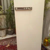 یخچال قدیمی دماوند
