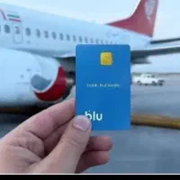 یک میلیون تومان رایگان از بلوبانک بگیر