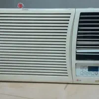 کولرگازی پنجره ای
