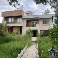 ویلا ۵۰۰متر زمین ۱۰۰۰ متر رشت نقد + تهاترتهران رشت