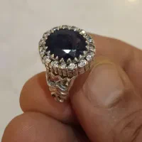 انگشتر وساعت کلکسیونی معاوضه