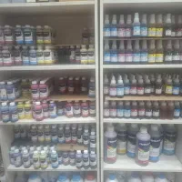 جوهر پرینتر اپسون، HP، کانن / طرح وارداتی