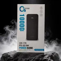 پاوربانک Oxygen