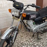 موتور سیکلت