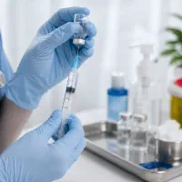 خدمات پرستاری در منزل ، تزریقات ، پاکسازی جرم گوش