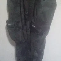 شلوار شیش جیب پلنگی