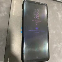 Samsung s8 plus 64|موبایل|تهران, فلسطین (میدان انقلاب)|دیوار