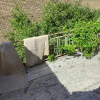 منزل مسکونی دوطبقه ونیم