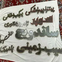 نئون ال ای دی مناسب برای فست فود
