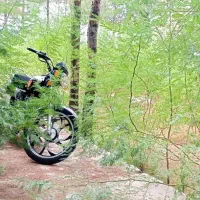 موتور هیلتون مدل 95