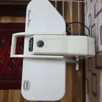 اتو پرس ناسا الکتریک آلمانی