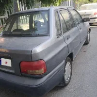 پراید