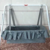 گهواره کاملا نو