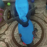 دوچرخه